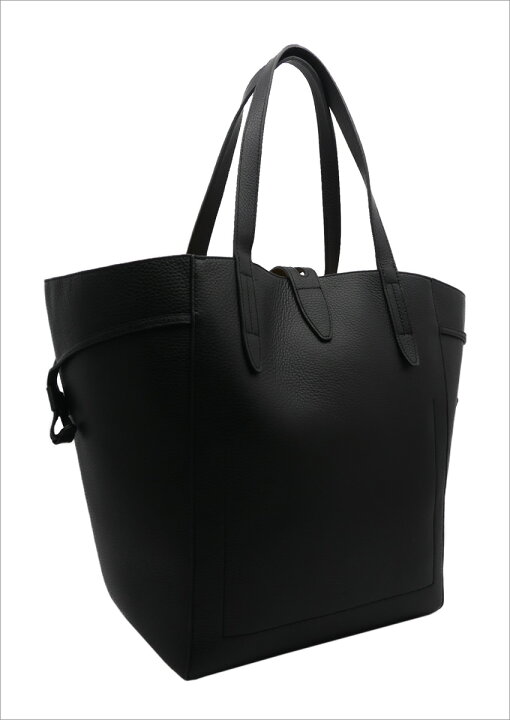 楽天市場】フルラ FURLA NET トートバッグ L NERO ブラック 