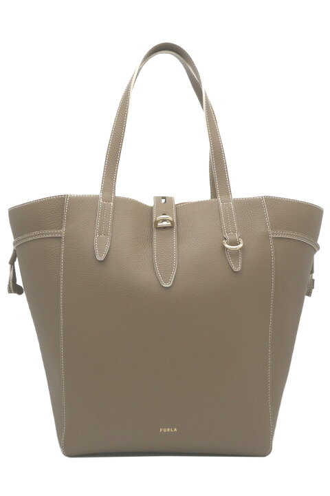 楽天市場】フルラ FURLA NET トートバッグ L FANGO+PERGAMENA 