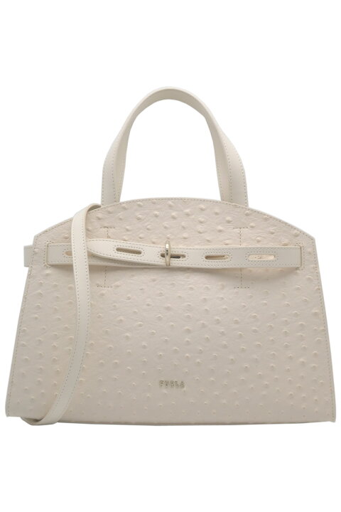 楽天市場】フルラ FURLA NEW NET トートバッグ M PERGAMENA 