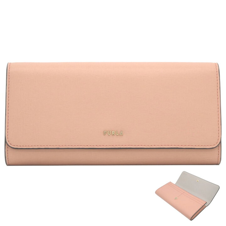 楽天市場】フルラ FURLA BABYLON 長財布 Xl PESCA+PERLA e int  
