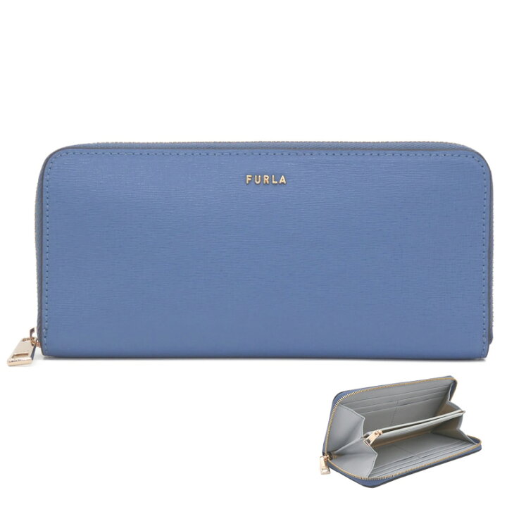 楽天市場】フルラ FURLA BABYLON ジップアラウンド Xl ONDA+ARTEMISIA  