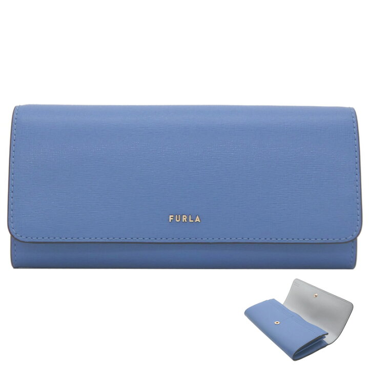 楽天市場】フルラ FURLA BABYLON 長財布 Xl ONDA+ARTEMISIA int 