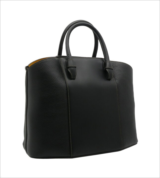 楽天市場】フルラ FURLA MIASTELLAトートバッグ L NERO ブラック 