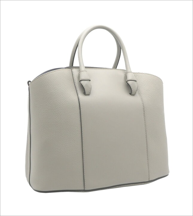 楽天市場】フルラ FURLA MIASTELLAトートバッグ L MARMO c グレー系 