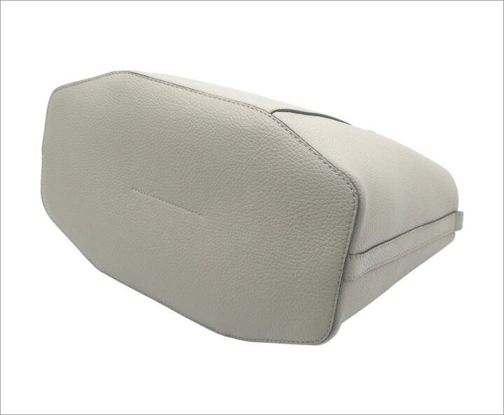 楽天市場】フルラ FURLA MIASTELLAトートバッグ L MARMO c グレー系 