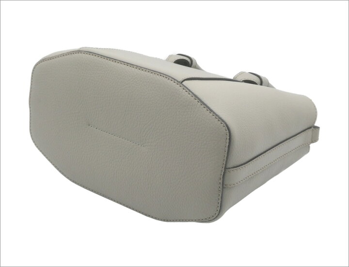 楽天市場】フルラ FURLA MIASTELLAトートバッグ M MARMO c グレー系 