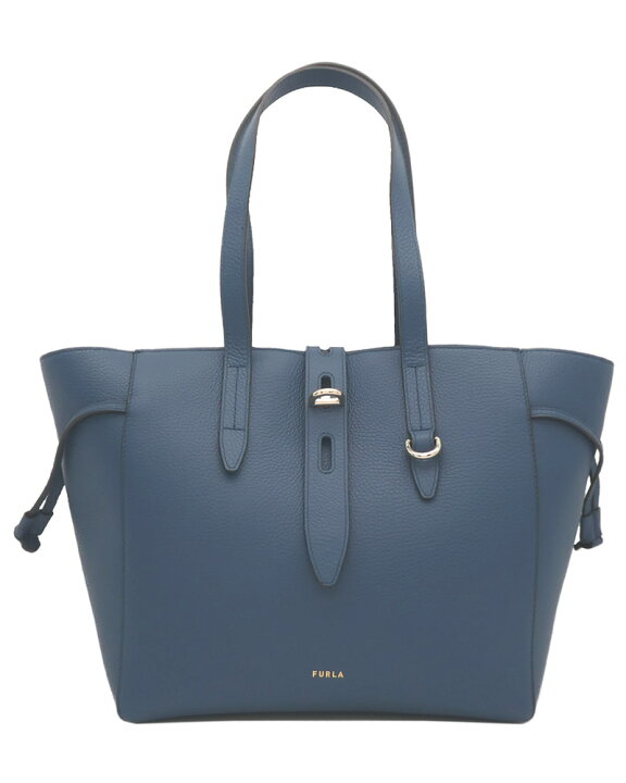 FURLA ライトブルー 2WAYショルダーバッグ 【公式通販】 FURLA NET 