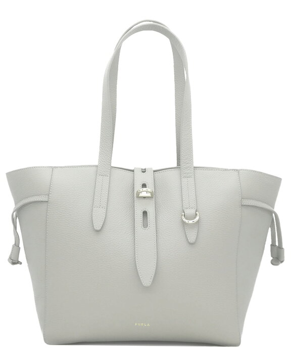 楽天市場】フルラ FURLA NET トートバッグ M MARMO c グレー系  