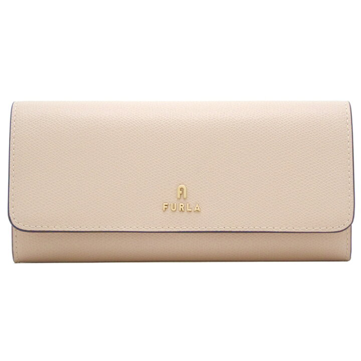 楽天市場】フルラ FURLA CAMELIA 長財布 Xl BALLERINA i ピンク  