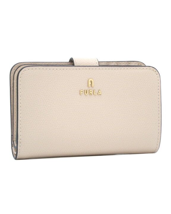 楽天市場】【2024年秋冬新作】 フルラ FURLA CAMELIA コンパクト財布 M  
