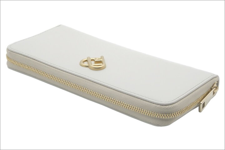 楽天市場】フルラ FURLA MY JOY ジップアラウンド Xl MARSHMALLOW  