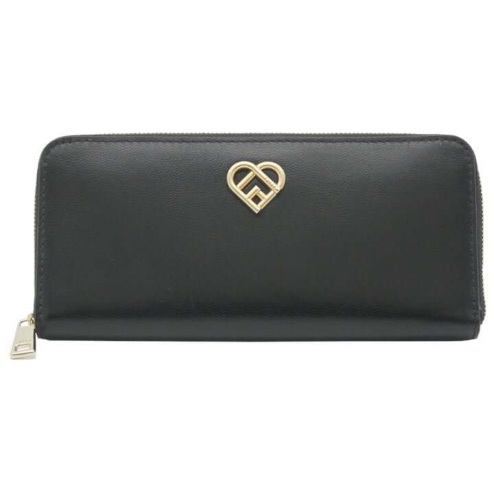 楽天市場】フルラ FURLA MY JOY ジップアラウンド Xl NERO ブラック  