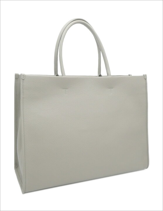 楽天市場】フルラ FURLA WONDERFURLA トート L MARMO c グレー系 
