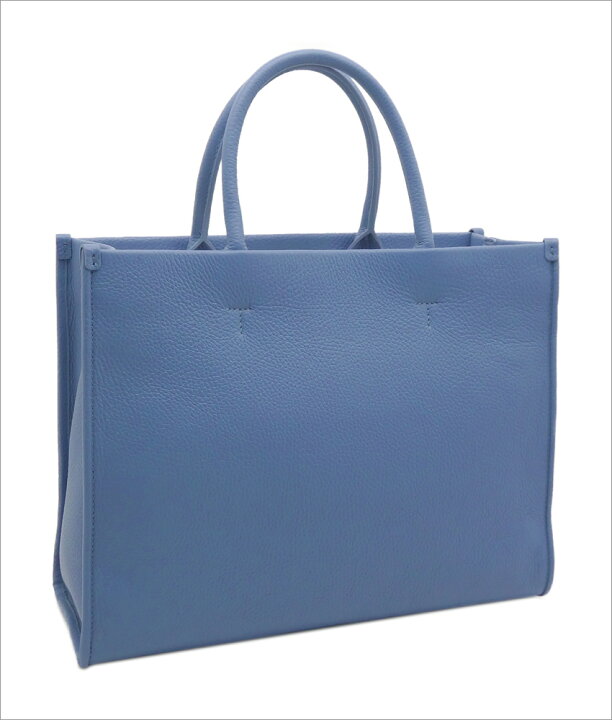 楽天市場】フルラ FURLA WONDERFURLA トート M ONDA ブルー 