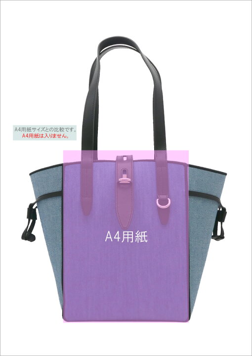 楽天市場】フルラ FURLA NET トートバッグ M TONI BLU DENIM デニム  