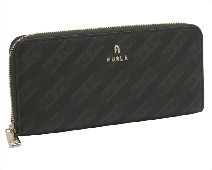 楽天市場】フルラ FURLA CAMELIA ジップアラウンド Xl TONI CAFFE 