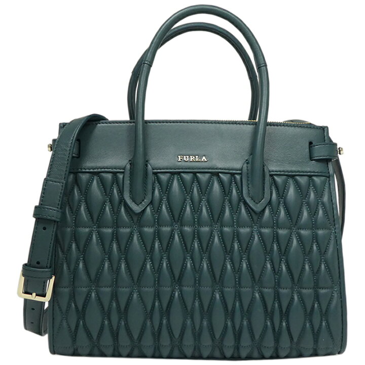 楽天市場】フルラ ピン コメタ S トートバッグ BTZ5 FURLA 1033256 PIN  