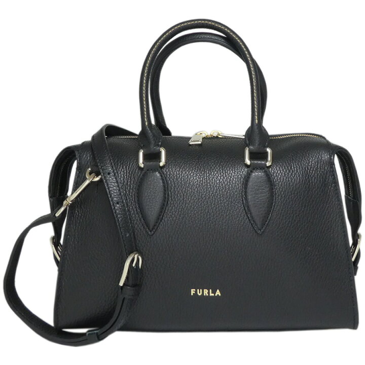 楽天市場】フルラ FURLA ゾーン サッチェルバッグ M BACE HSF O60 