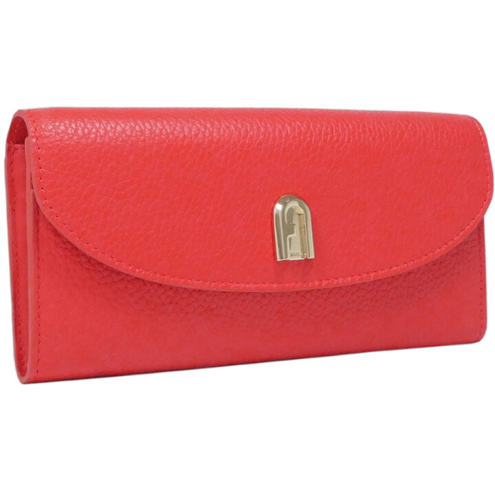 楽天市場】フルラ FURLA スリーク 長財布 バイフォールド ウォレット 