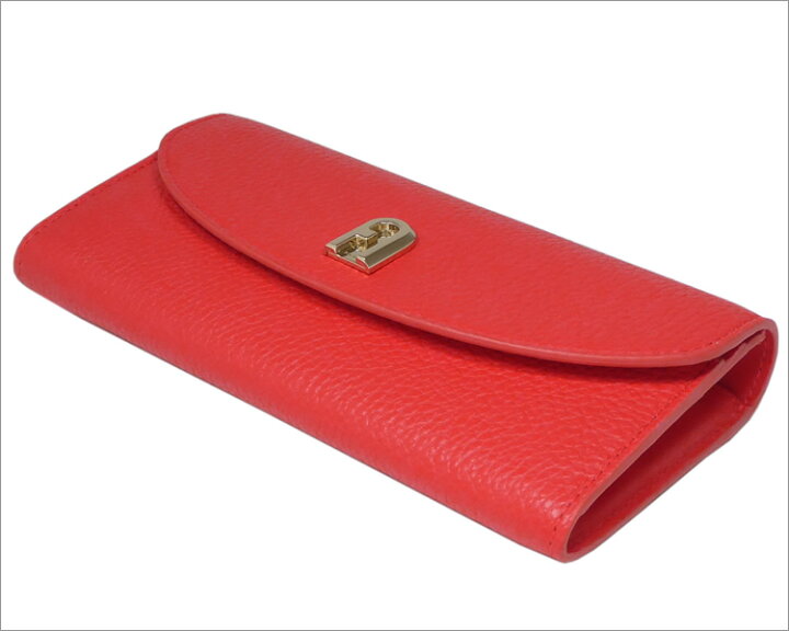 楽天市場】フルラ FURLA スリーク 長財布 バイフォールド ウォレット 