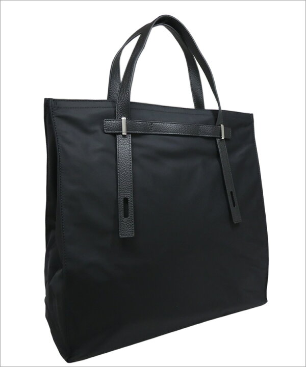 楽天市場】FURLA MAN GIOVE トートバッグ Nero フルラ ジョーヴェ  