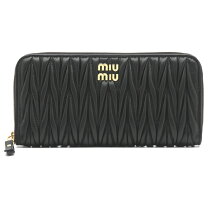 楽天市場】miumiu 長財布 新品の通販