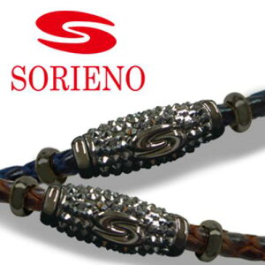 SORIENO(\Gm)Leather Touch lbNX(K^) X|[clbNX N lbNX