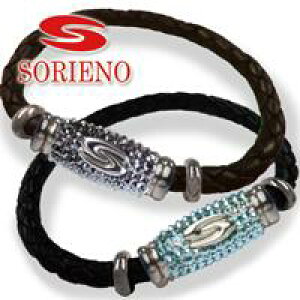 SORIENO(\Gm)Leather uXbg(Vo[j X|[cuXbg N uXbg