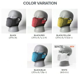 【PM2.5を100%カット】Naroo Mask X5s スポーツ用フェイスマスク 日焼け防止 UVカット 花粉症対策 ナルーマスク ロードバイク ランニング マスク