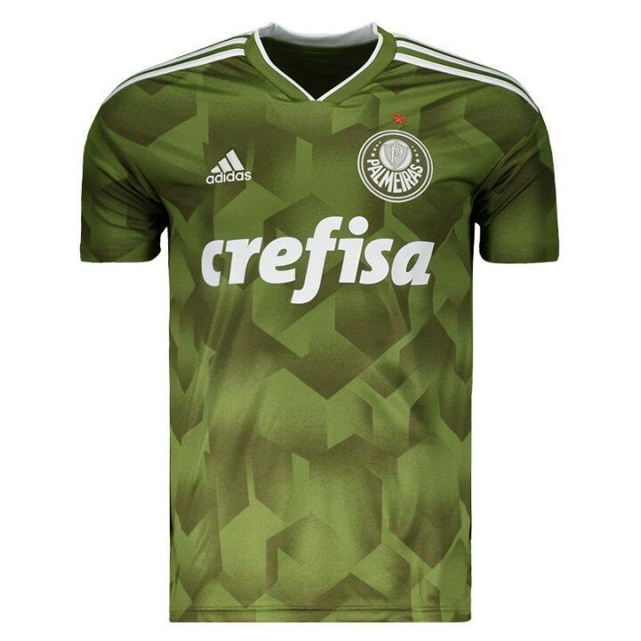 楽天市場】パルメイラス ドゥドゥ7番ユニフォーム【PALMEIRAS】adidas 