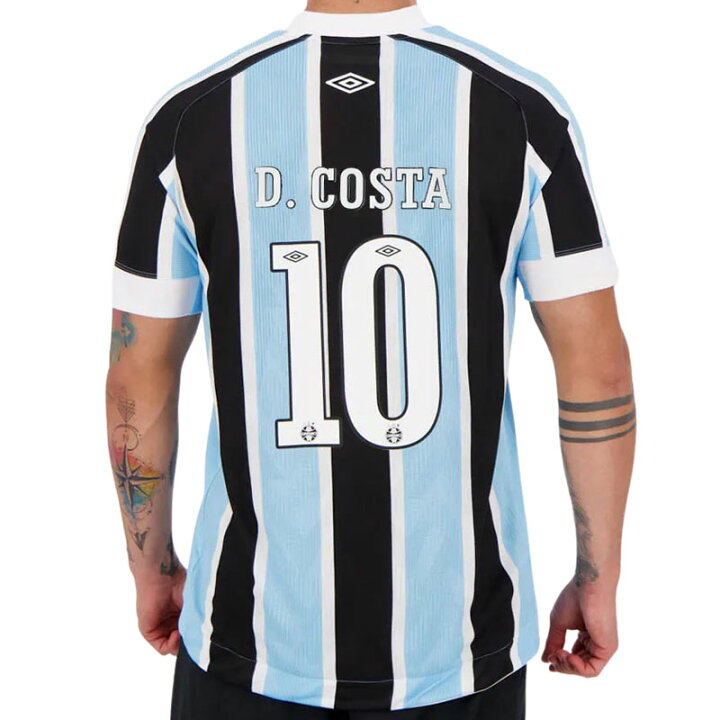 楽天市場】ドウグラス・コスタ10番 D.COSTAグレミオ公式ホ—ム  