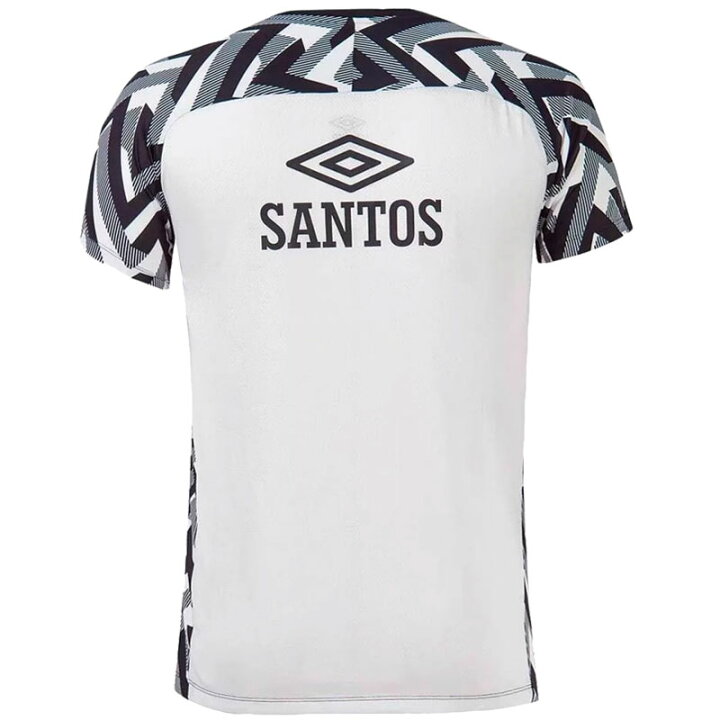 楽天市場】サントスFC公式グラフィックデザイン練習着 umbro 