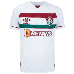 񂹏it~lZ 23/24 AEFCjtH[ FLUMINENSE  adidas zCg }[LOΉ