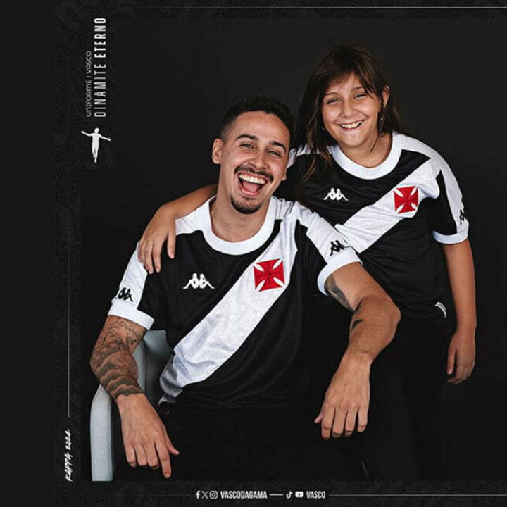 楽天市場】□取り寄せ商品□ヴァスコダガマ 24/25 ホームユニフォーム  