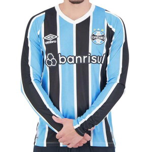 񂹏iO~I 24/25 z[jtH[ GREMIO  umbro u[×ubN