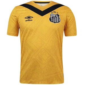 񂹏iTgXFC 24/25 T[hjtH[ SANTOS FC  umbro CG[ }[LOΉ