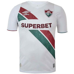 񂹏it~lZ 24/25 AEFCjtH[ FLUMINENSE  umbro zCg }[LOΉ
