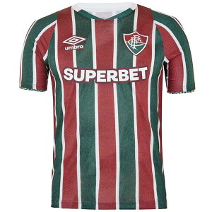 񂹏it~lZ 24/25 z[jtH[ FLUMINENSE  umbro }`J[ }[LOΉ