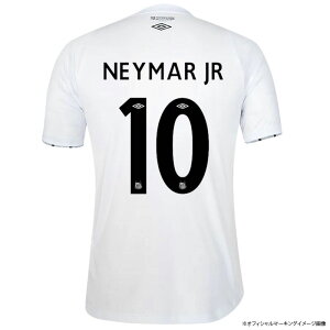 lC}[10 TgXFC 24/25 z[jtH[ SANTOS FC  umbro NEYMAR 10 zCg