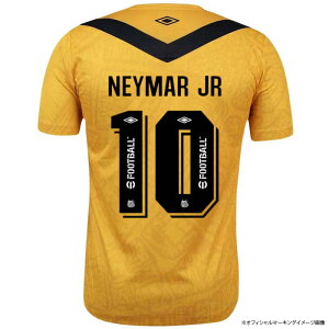 lC}[10 TgXFC 24/25 T[hjtH[ SANTOS FC  umbro NEYMAR 10 CG[