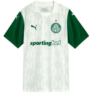 񂹏ipCX 25/26 AEFCjtH[ PALMEIRAS  PUMA zCg }[LOΉ