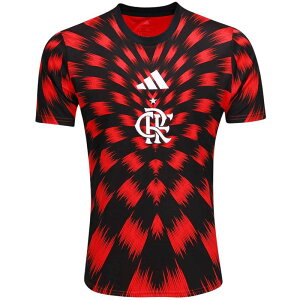 񂹏itS 25/26 g[jOVc K FLAMENGO  adidas bh×ubN