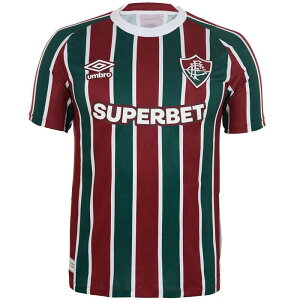 񂹏it~lZ 25/26 z[jtH[ FLUMINENSE  umbro }`J[ }[LOΉ