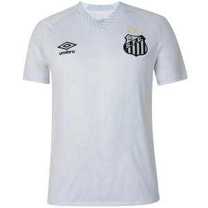 񂹏iTgXFC 25/26 z[jtH[ SANTOS FC  umbro zCg }[LOΉ