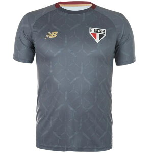 񂹏iTpEFC 25/26 K g[jOVc SAO PAULO FC  New Balance O[