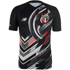 񂹏iTpEFC 25/26 K g[jOVc SAO PAULO FC  New Balance ubN}`