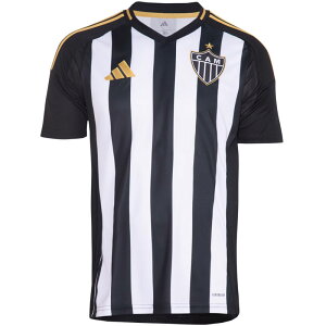񂹏iAg`R~lC 25/26 z[jtH[ ATLETICO MINEIRO  adidas ubN×zCg }[LOΉ