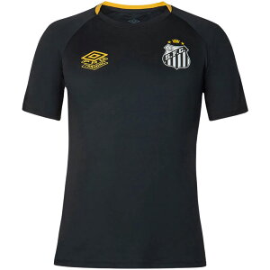񂹏iTgXFC 25/26 g[jOVc K SANTOS FC  umbro ubN