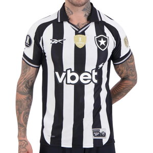 񂹏i{^tHS 25/26 z[jtH[ x^h[XDpb`t BOTAFOGO  Reebok ubN×zCg }[LOΉ