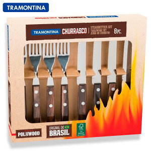 |Ebh Xe[LiCttH[N8_t@~[Zbg _[N TRAMONTINA geB[i